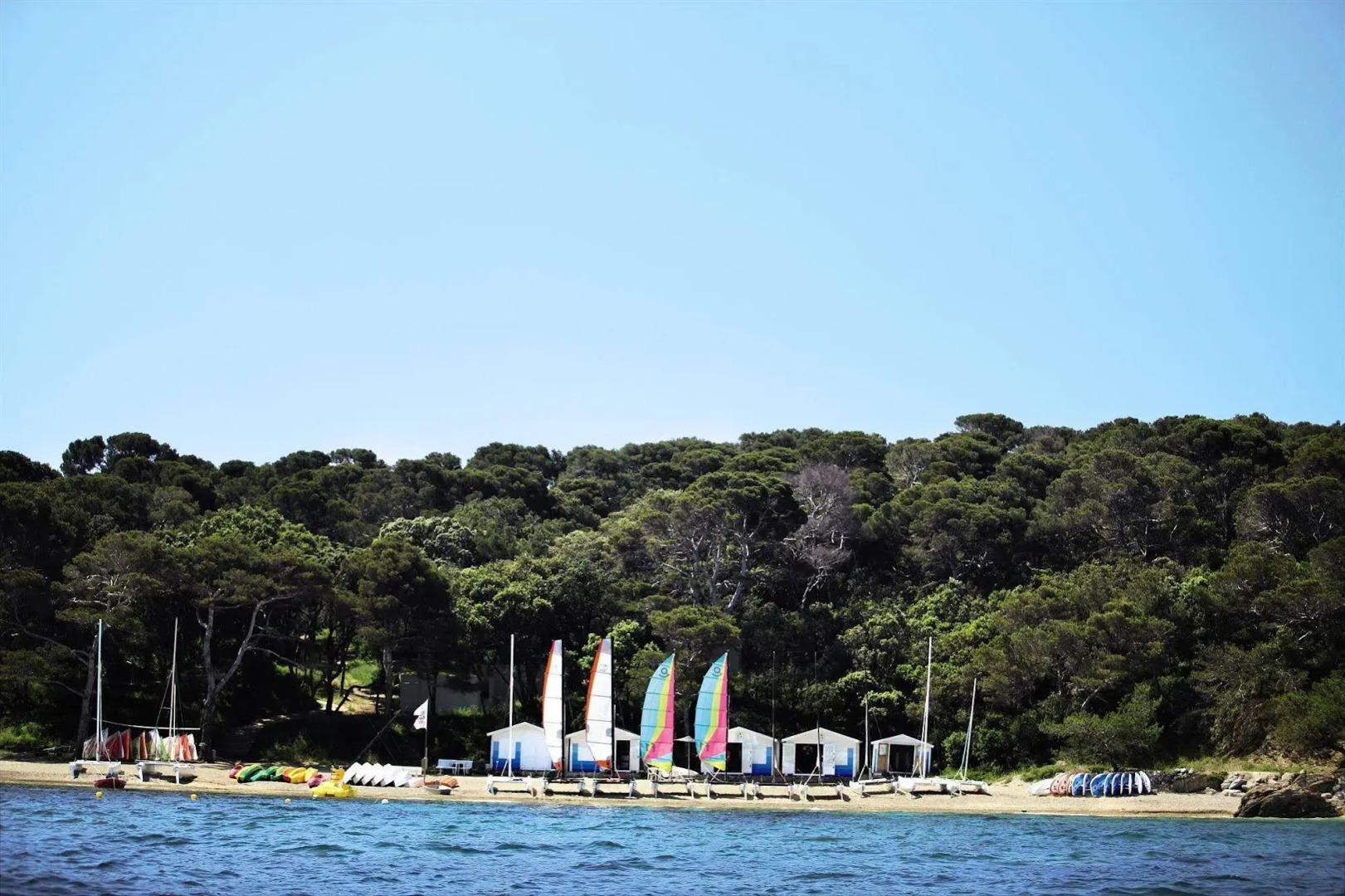 Belambra Clubs Presqu'île de Giens - Les Criques