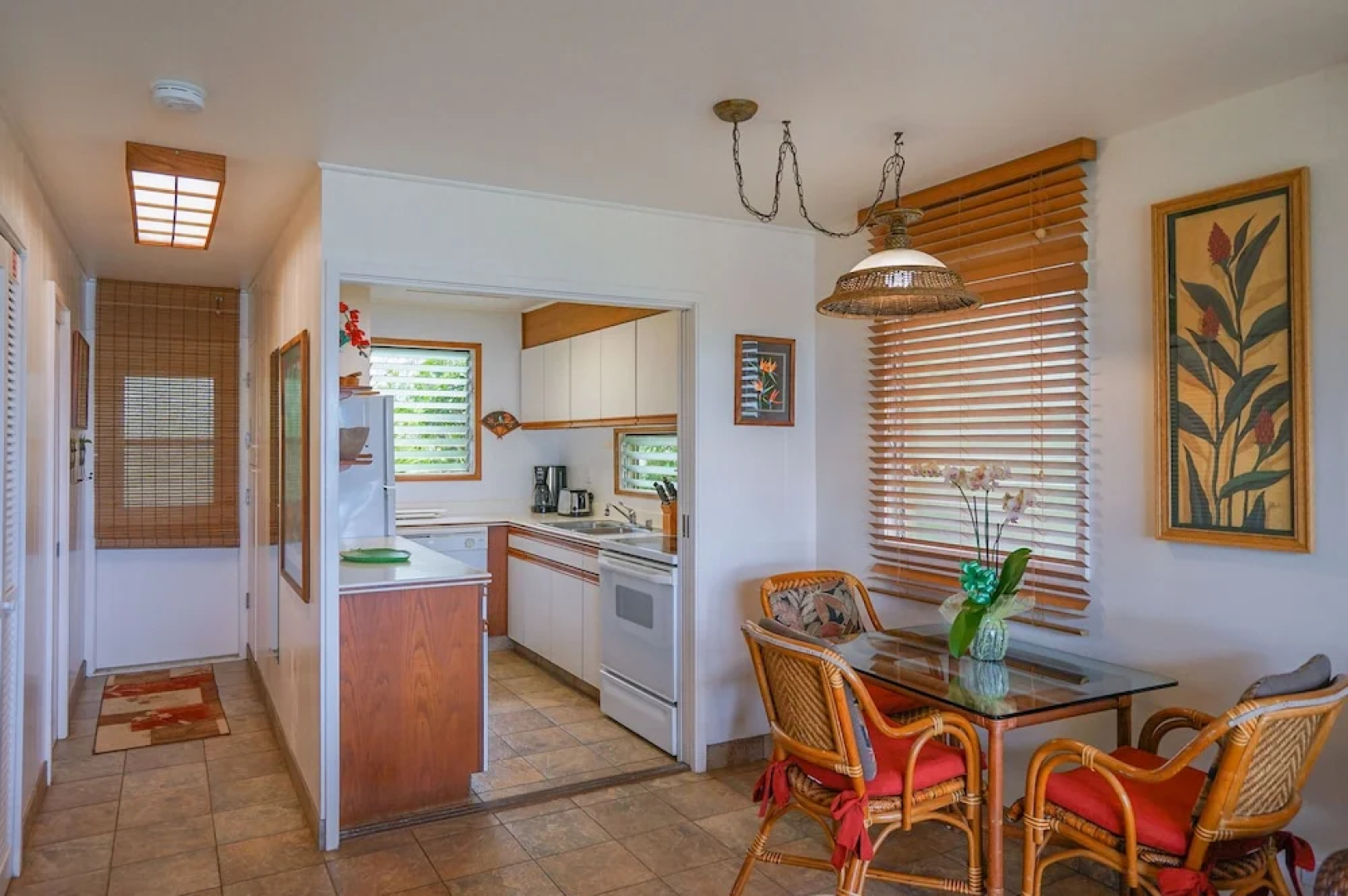 Kapa'a Sands 10 Studio