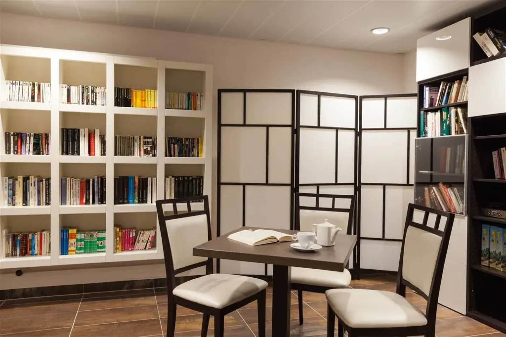 Qualys Hotel D Alsace