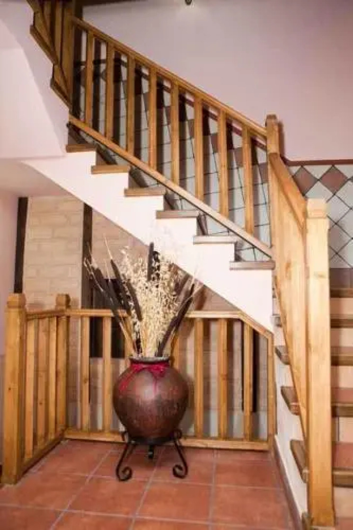 Casa Rural Rincones de Cuacos