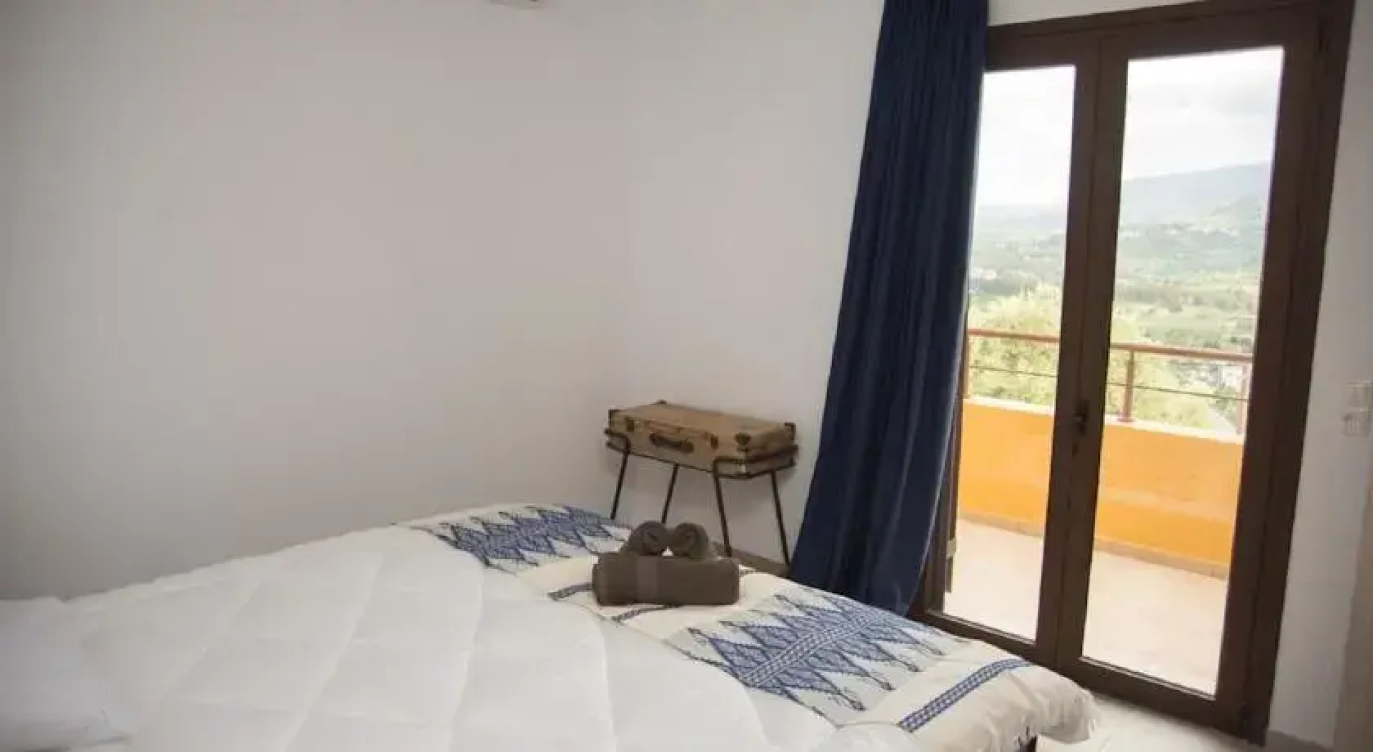 Tangerine - Morfi Village