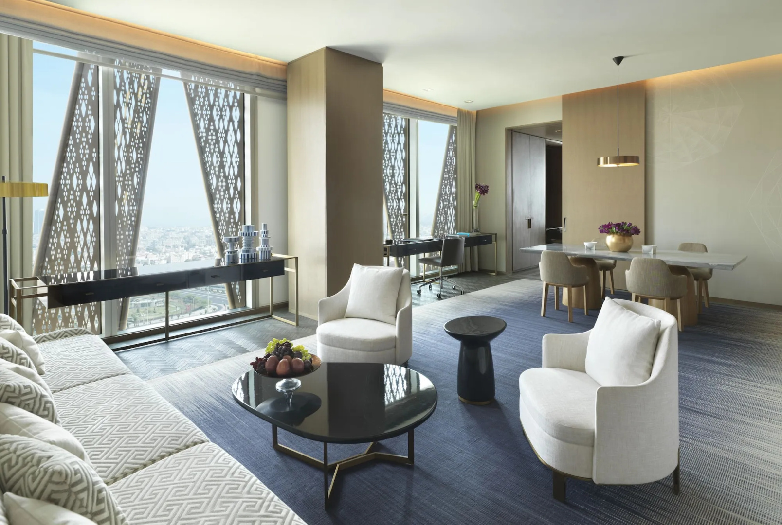 Four Seasons Hotel Kuwait 