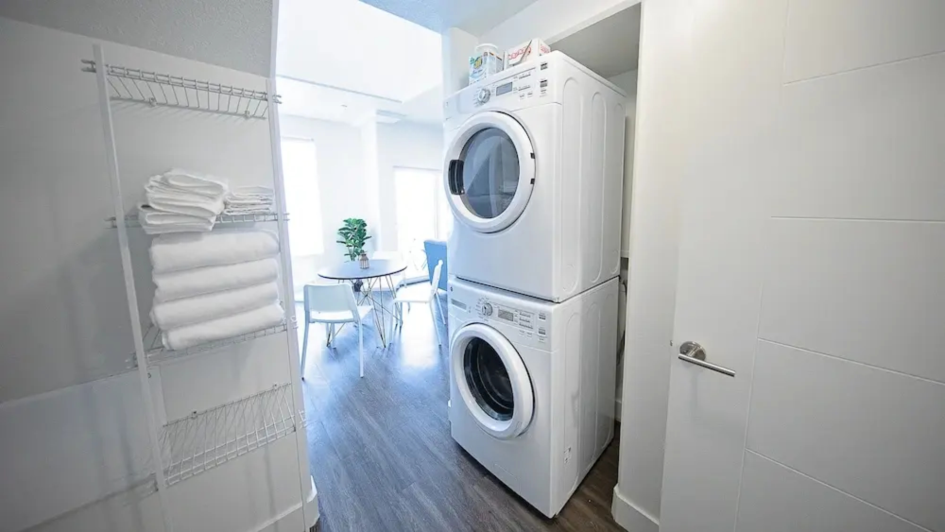 Kasa Salt Lake City Downtown Apartments