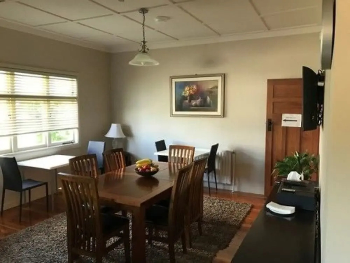 Lake Lodge B&B Rotorua - Adults Only