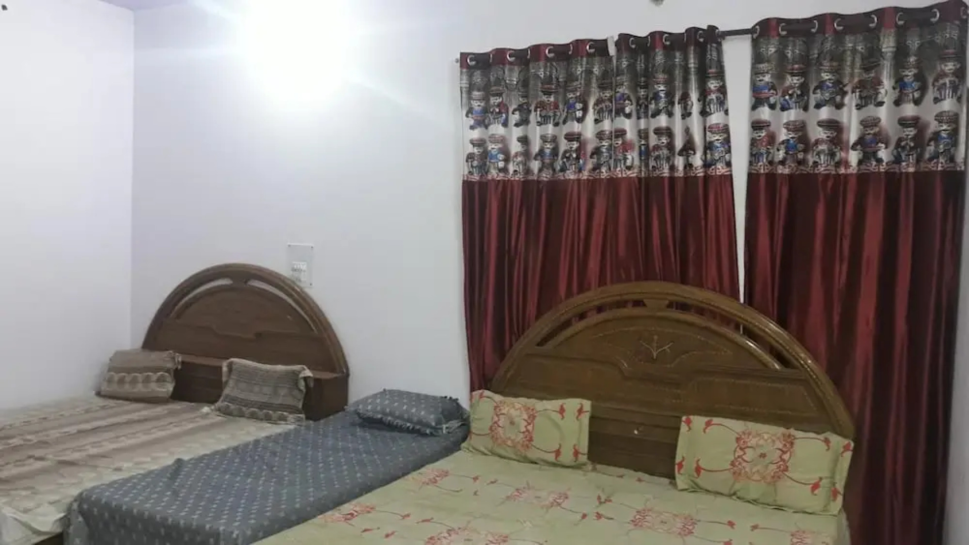 Rajdhani guest house