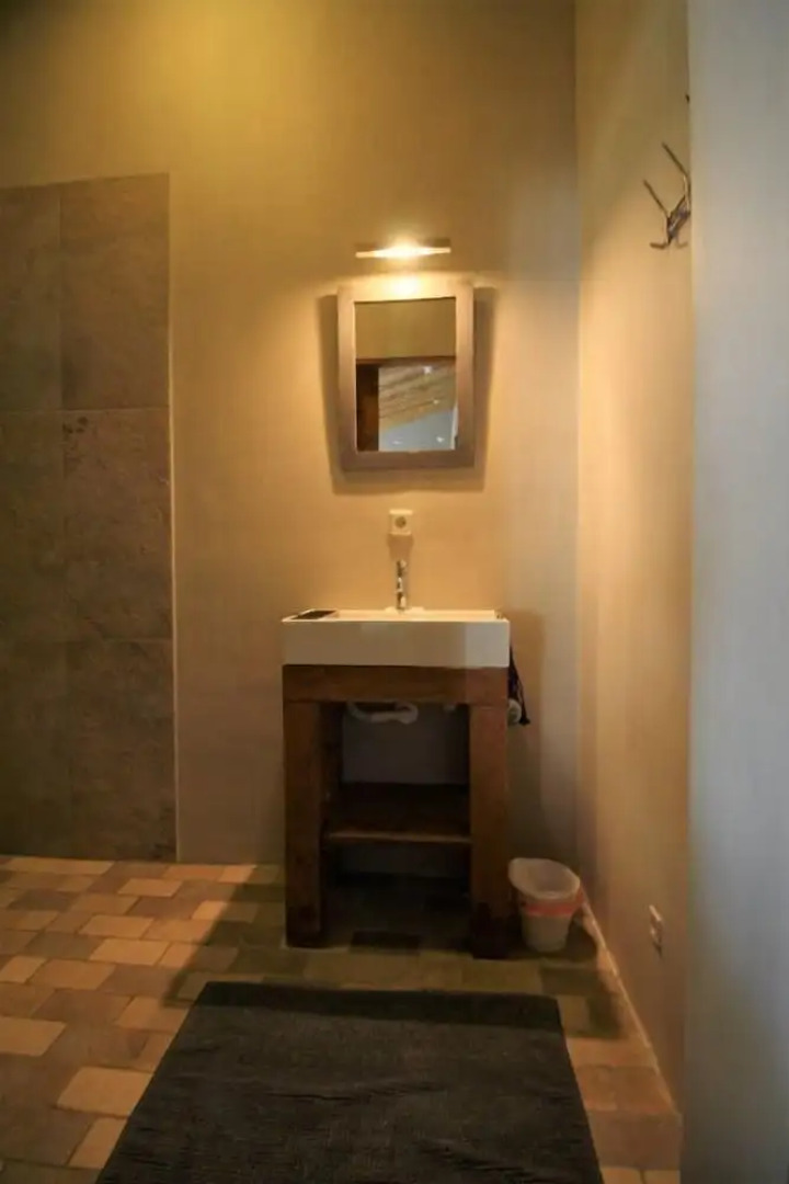 Studio Verhuur Jamzes