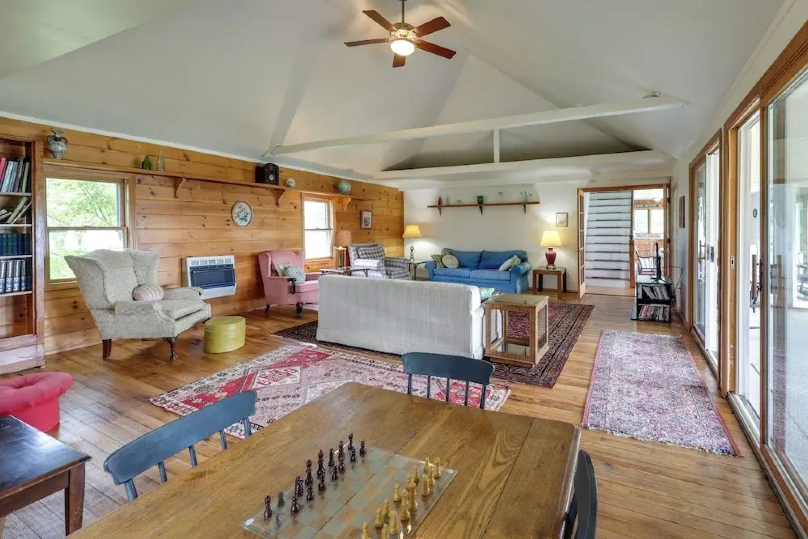 Shorefront House w/ Views, 14 Mi to Acadia NP