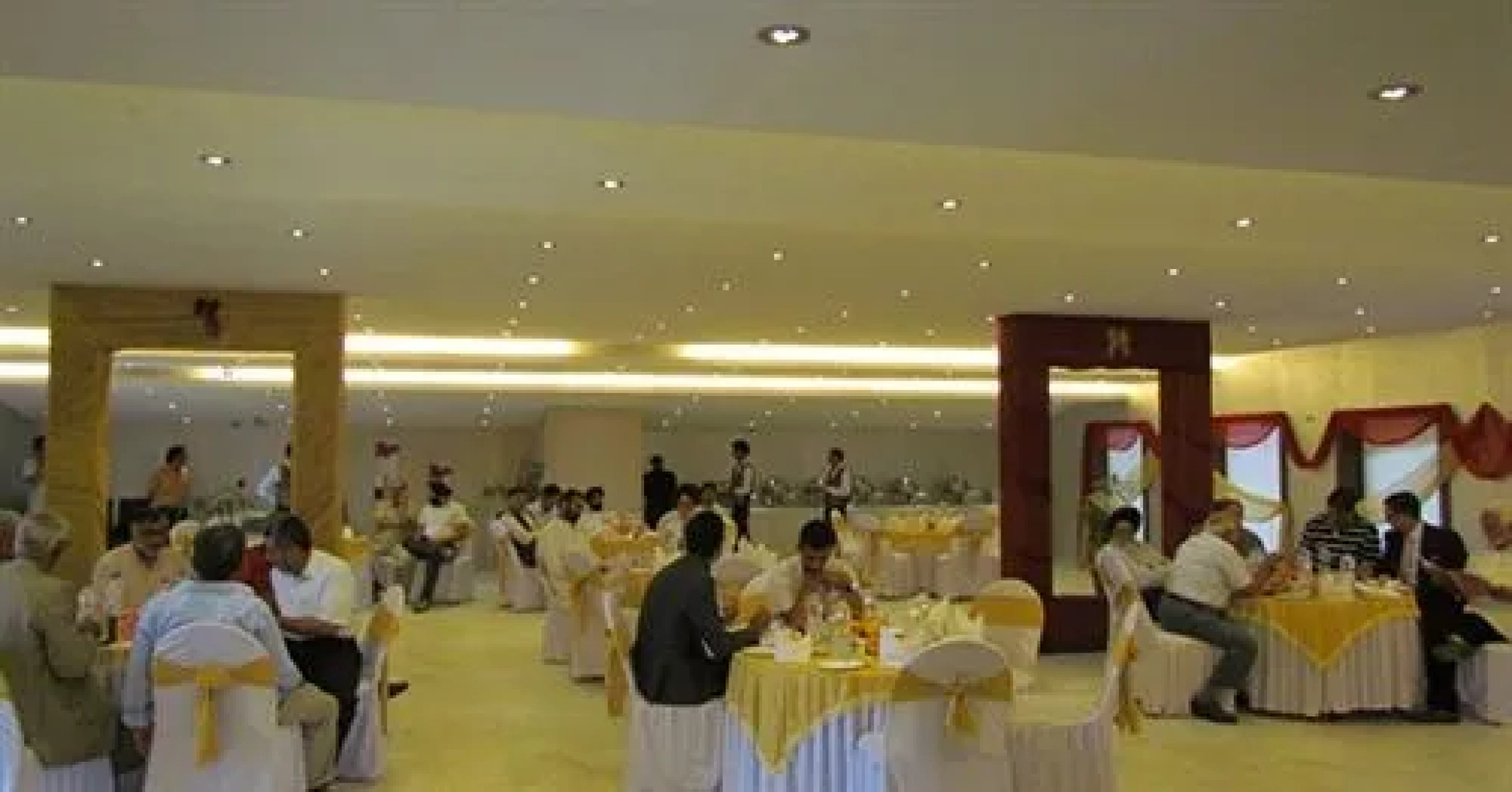 Hotel Pine Spring Gulmarg