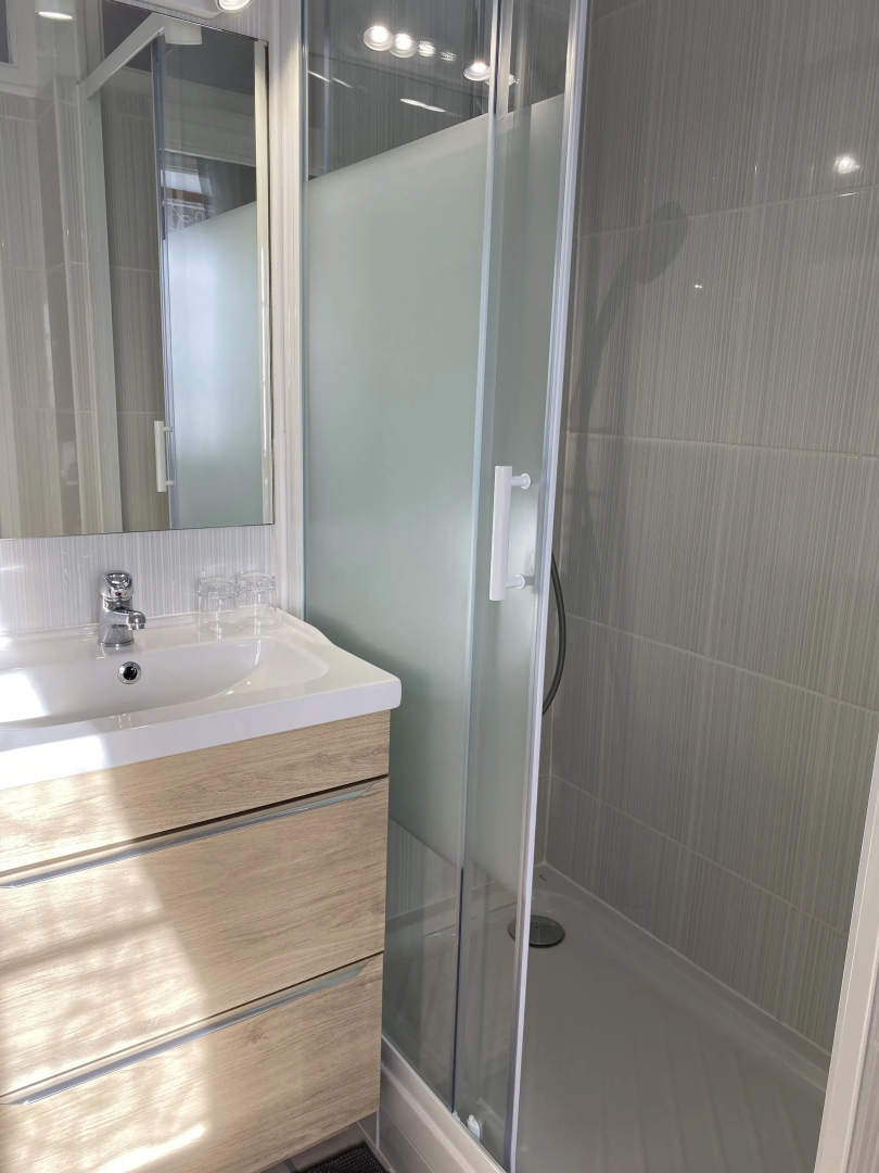 A l'Aube des Volcans