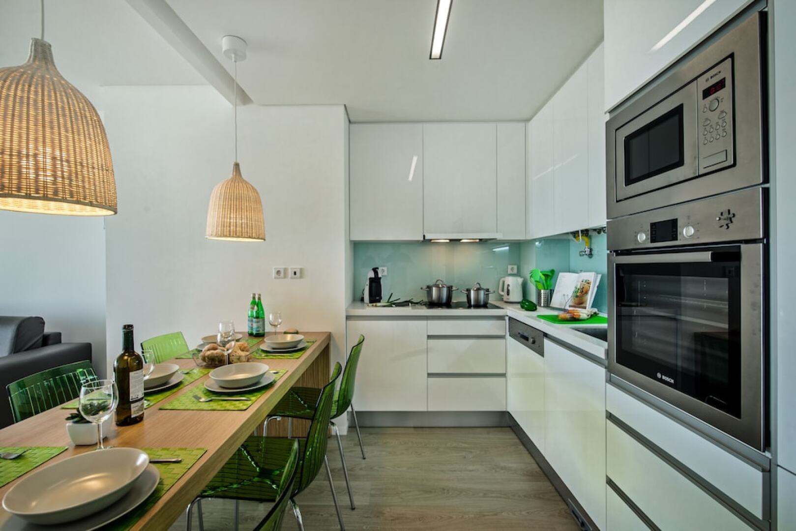 Del Mar Village by MarsAlgarve