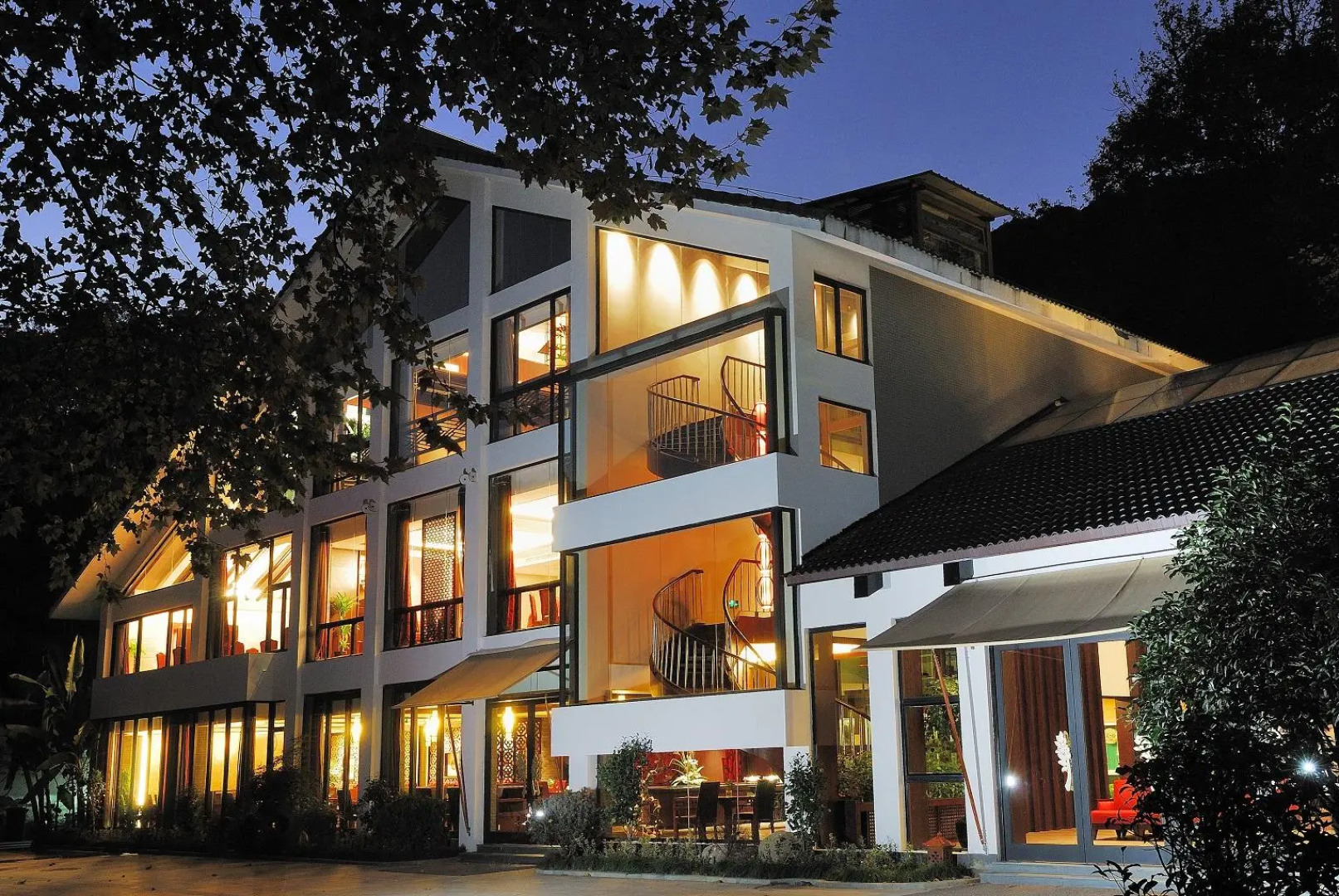 Landison Longjing Resort Hangzhou