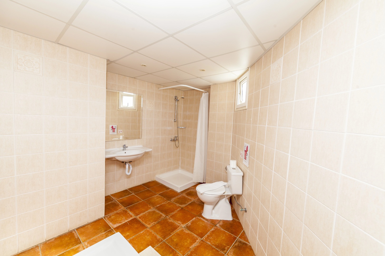 Апарт-отель Andreotis