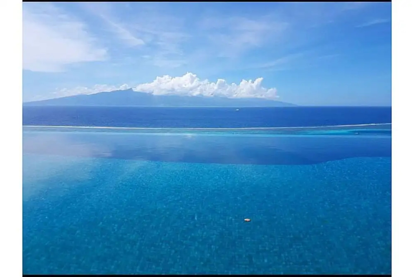 Villa Manatea - Moorea