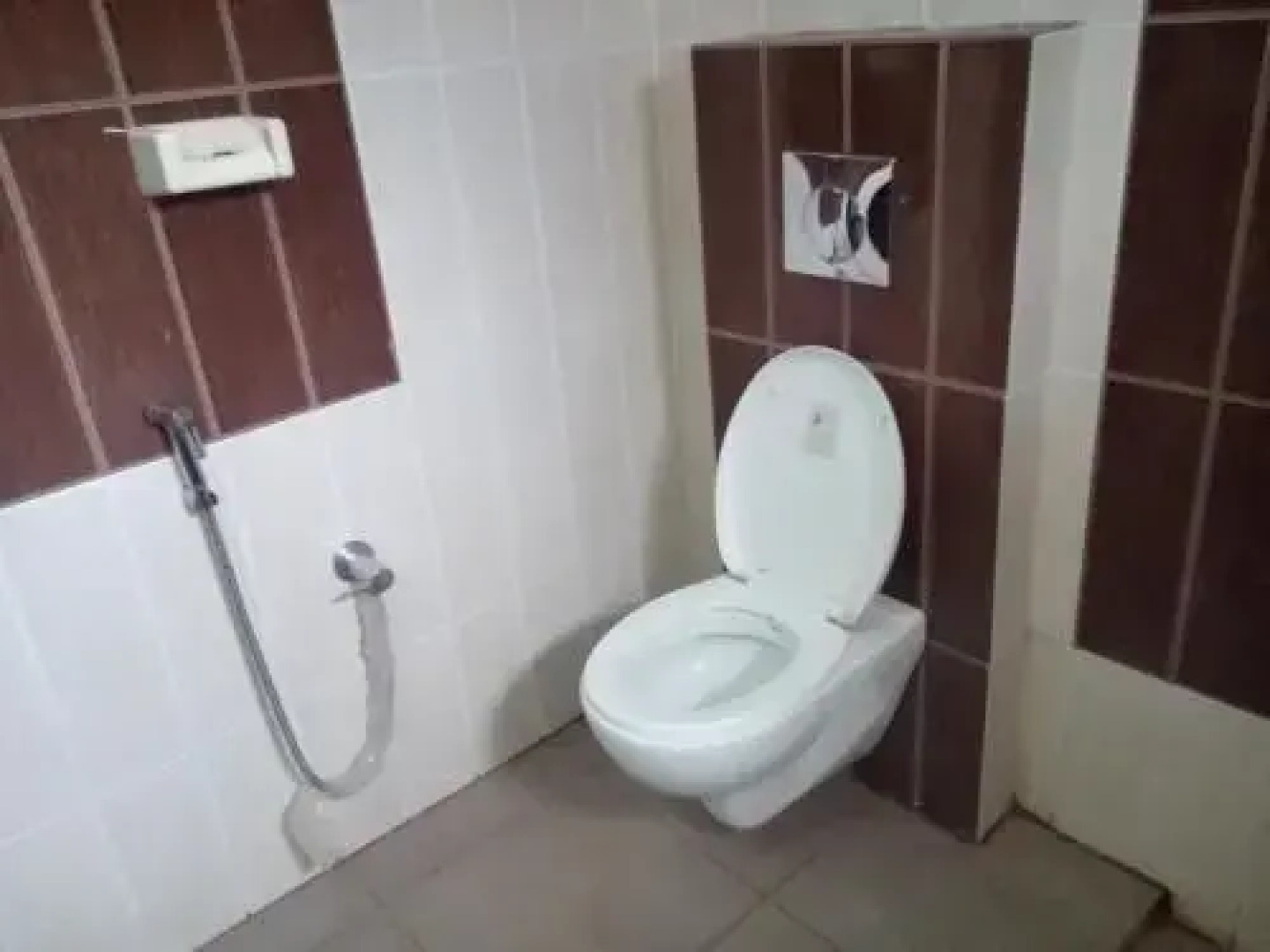 Neerampuzha Tourist Home