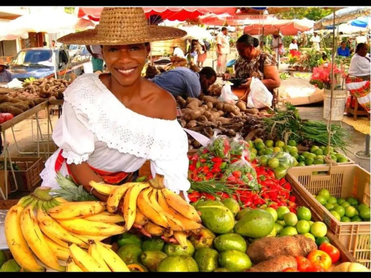 Studio in Les Trois-Îlets, with Wonderful Sea View, Furnished Balcony And Wifi