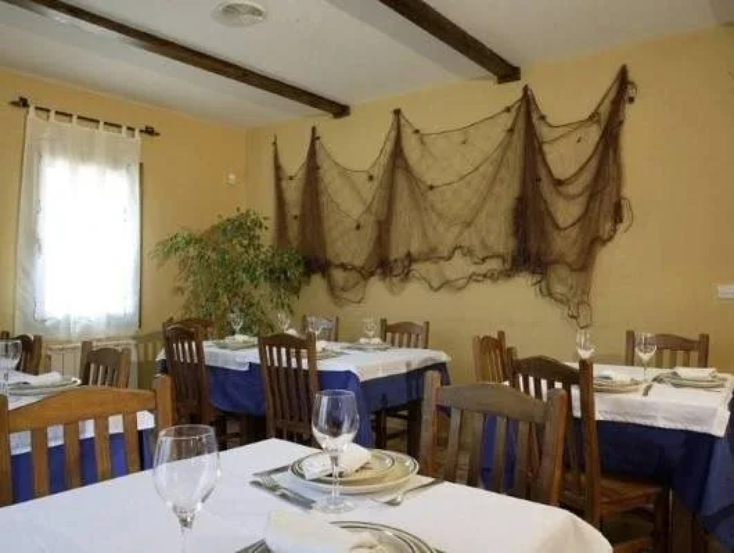 Casa Spa Hijos Dalgo