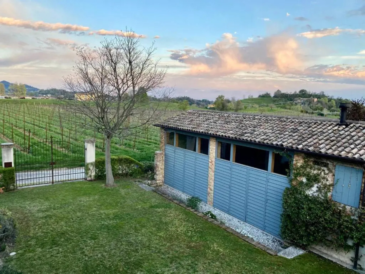 La Fabbrica Delle Idee