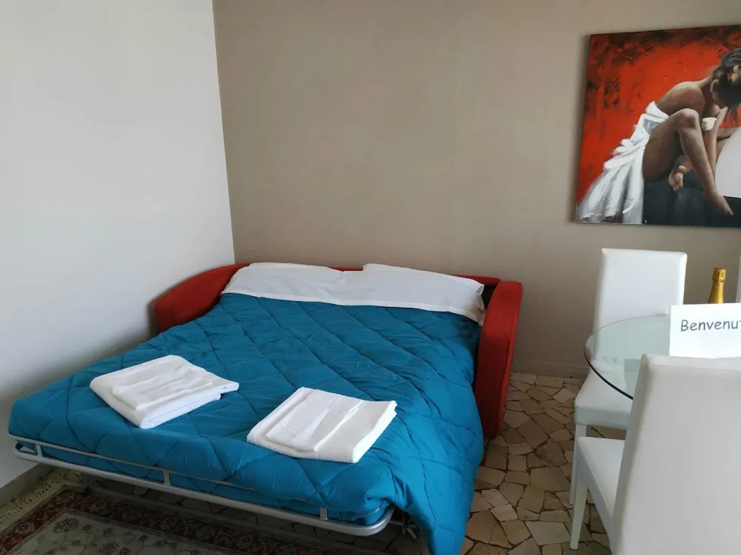 Appartamento Fiera Vicenza