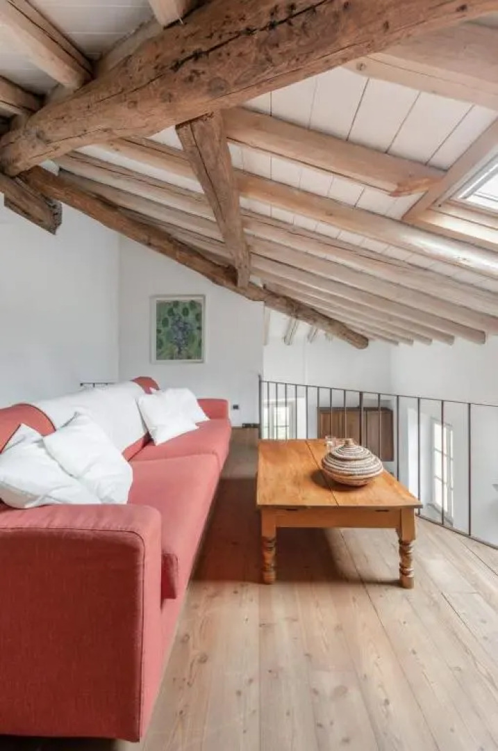 Lake View Apartments At the Pier Of Brienno - By House Of Travelers -