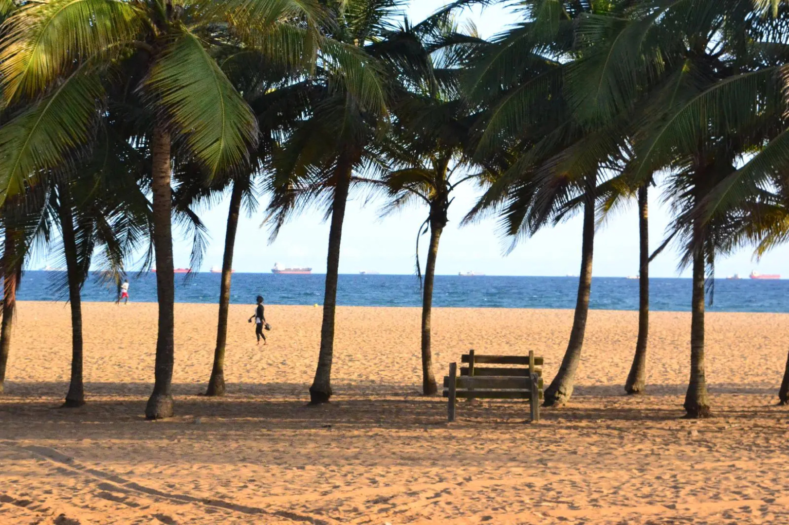 Hotel 2 Fevrier, Lome