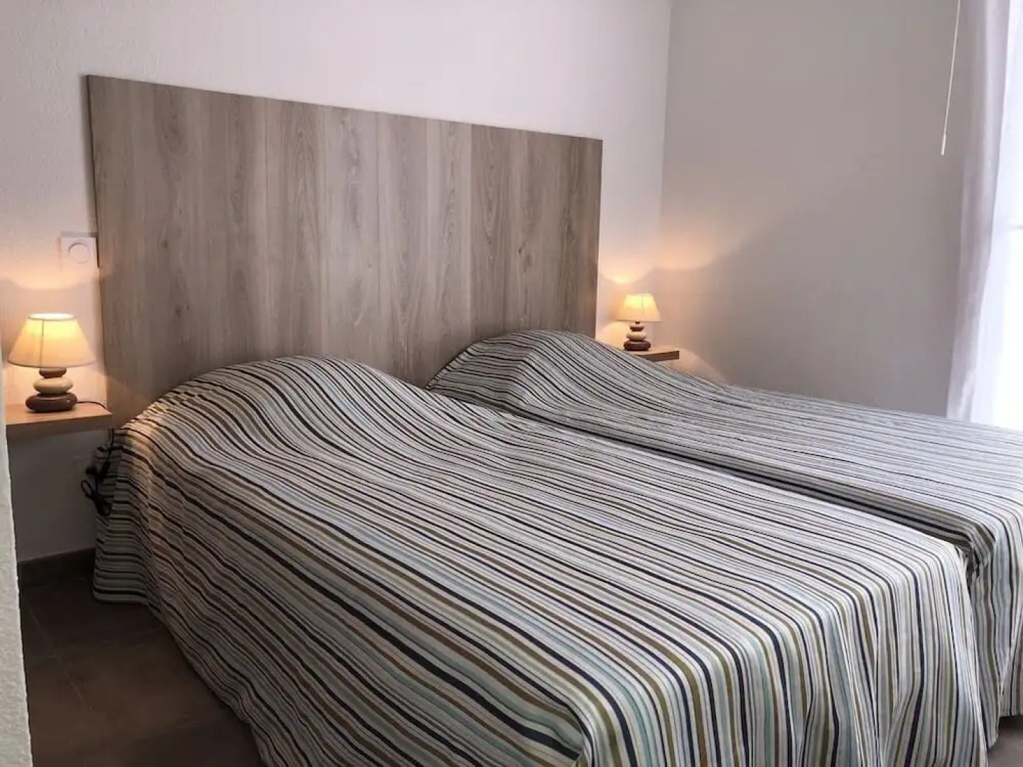 Les Hauts De Bonifacio