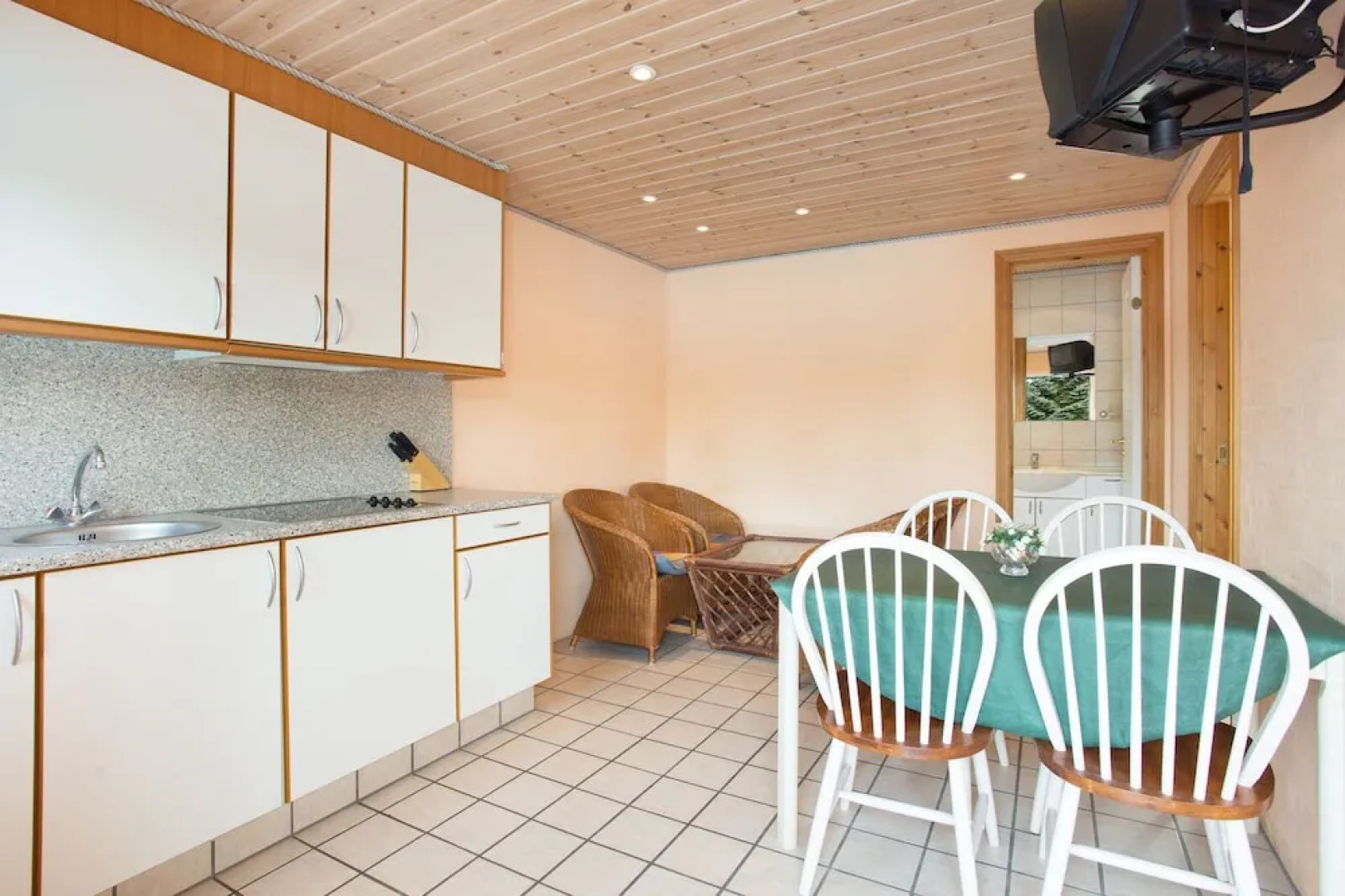 Kongernes feriepark Camping