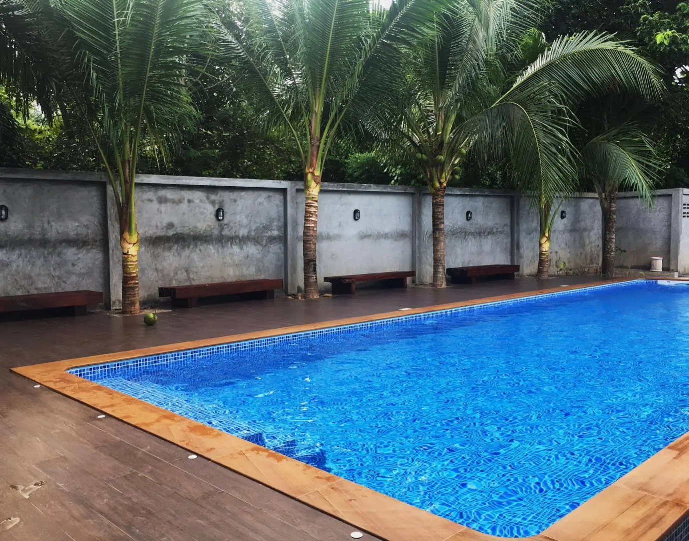 Lanta Thip House By Swiss-Belhotel