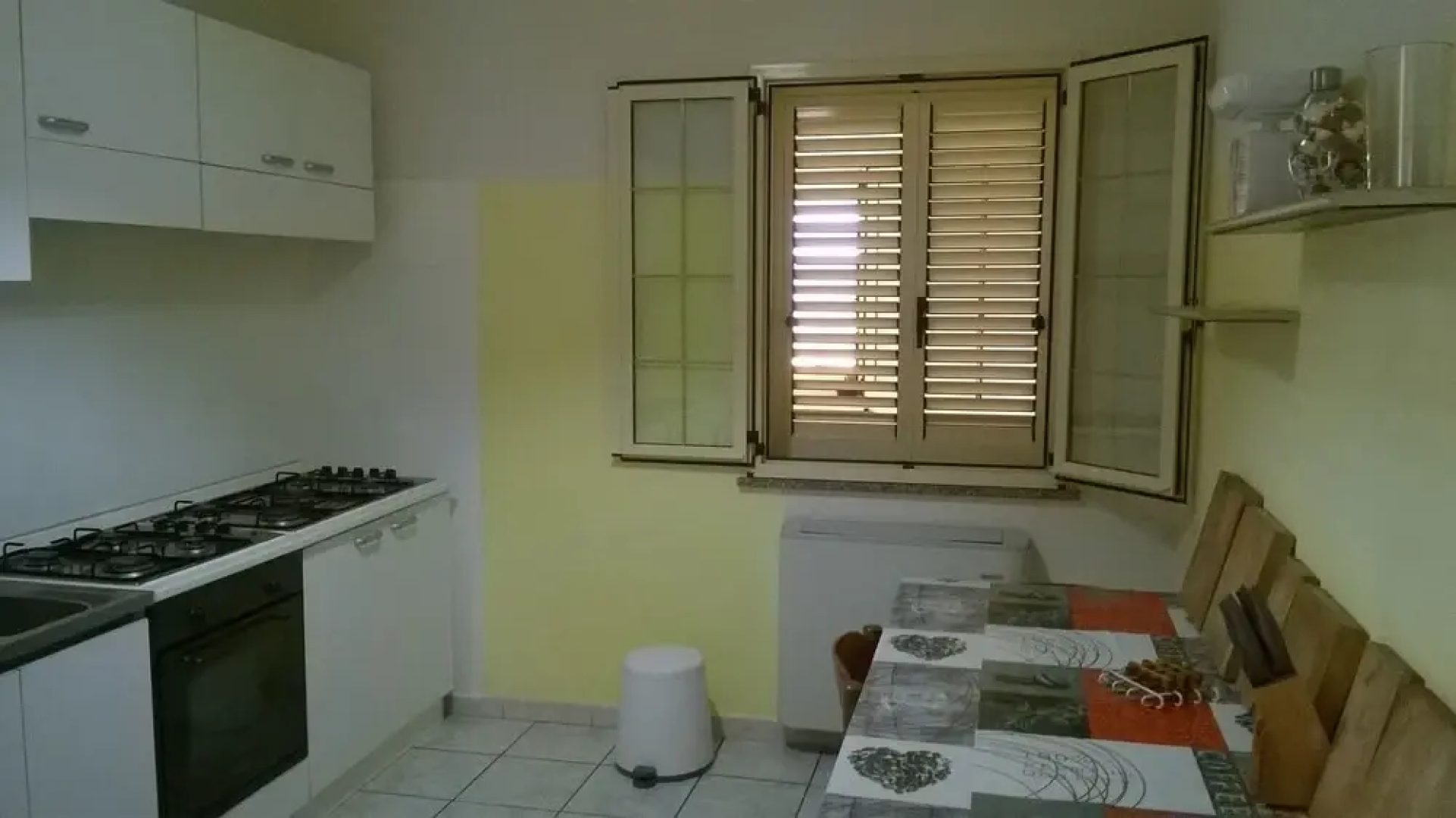 Camere in Autogestione