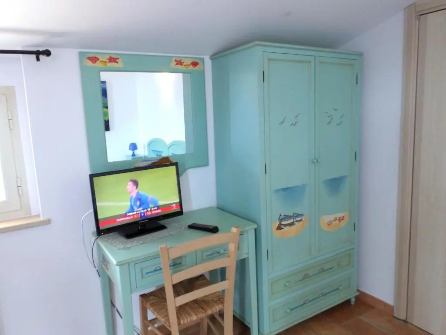 Bed and Breakfast Villa Algi