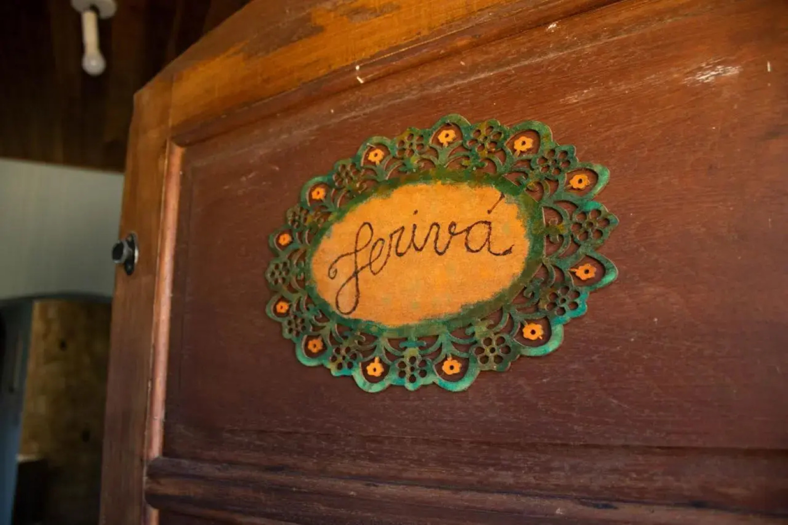 Pousada Vale das Primaveras