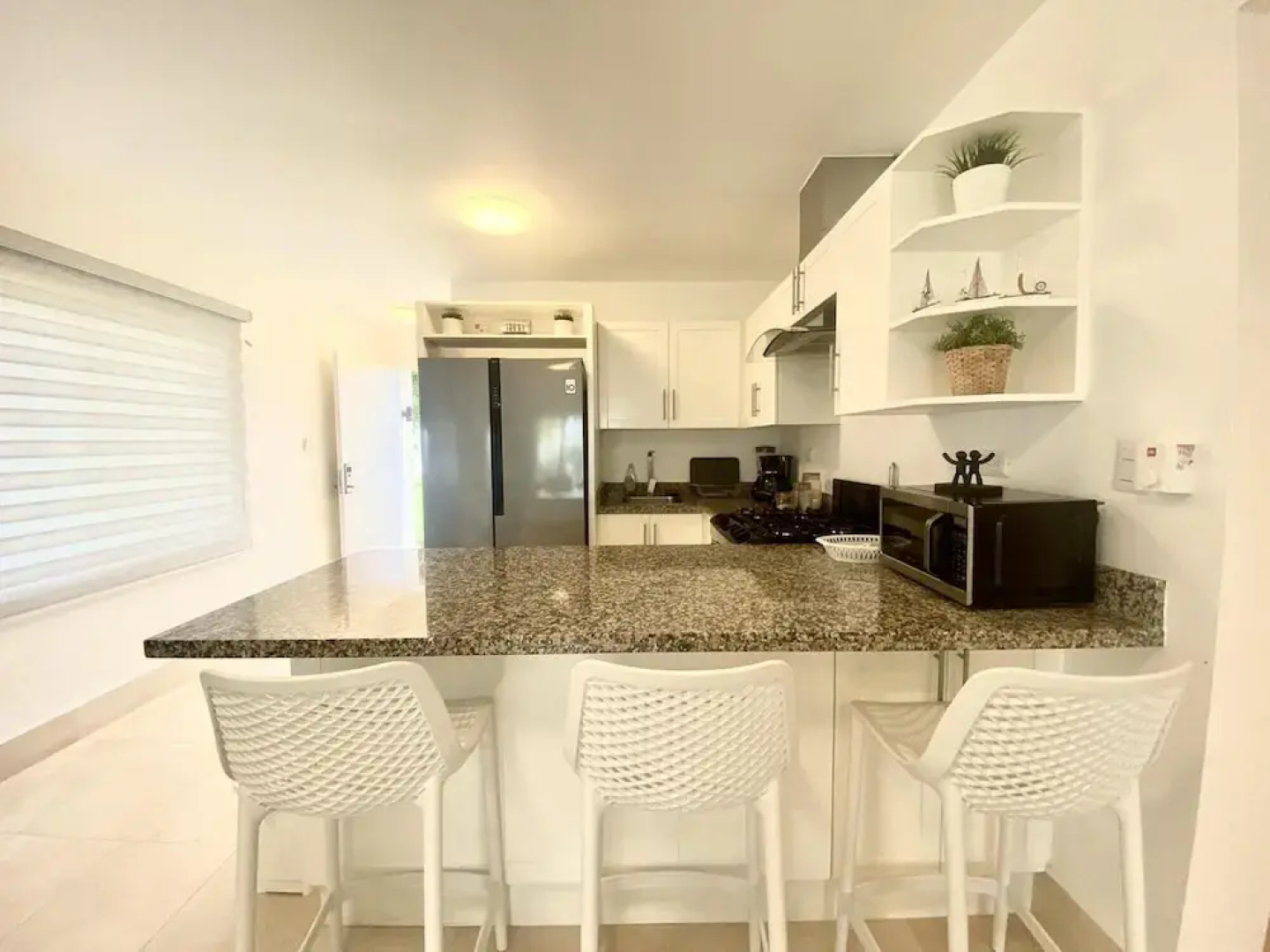 Fabulous Villa in Green One M02