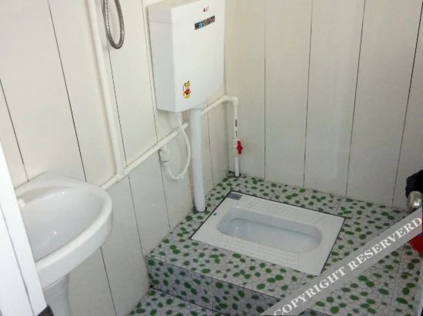 Rizhao Yiyu Fengshang Home Inn