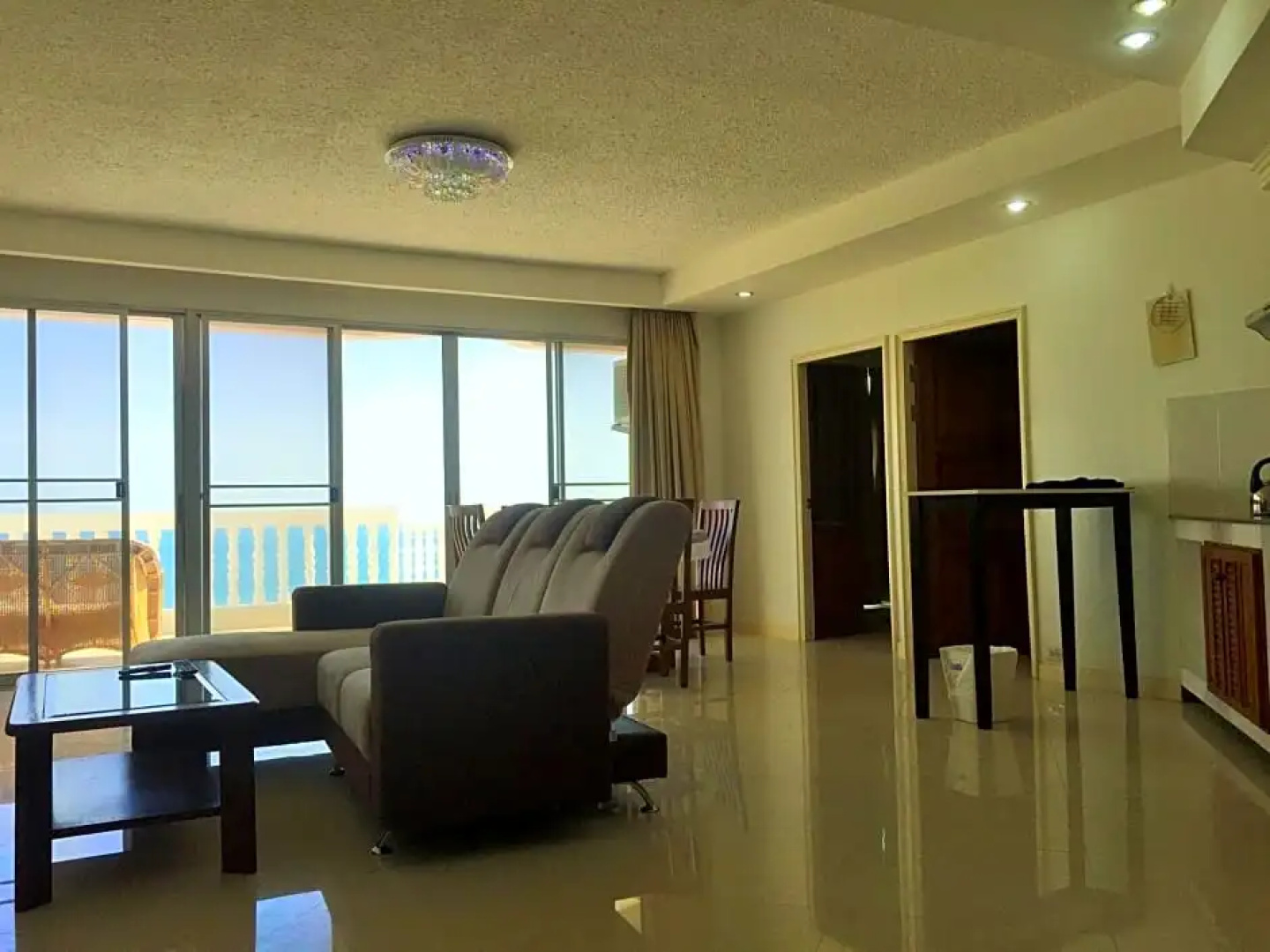 PMY Beach Resort
