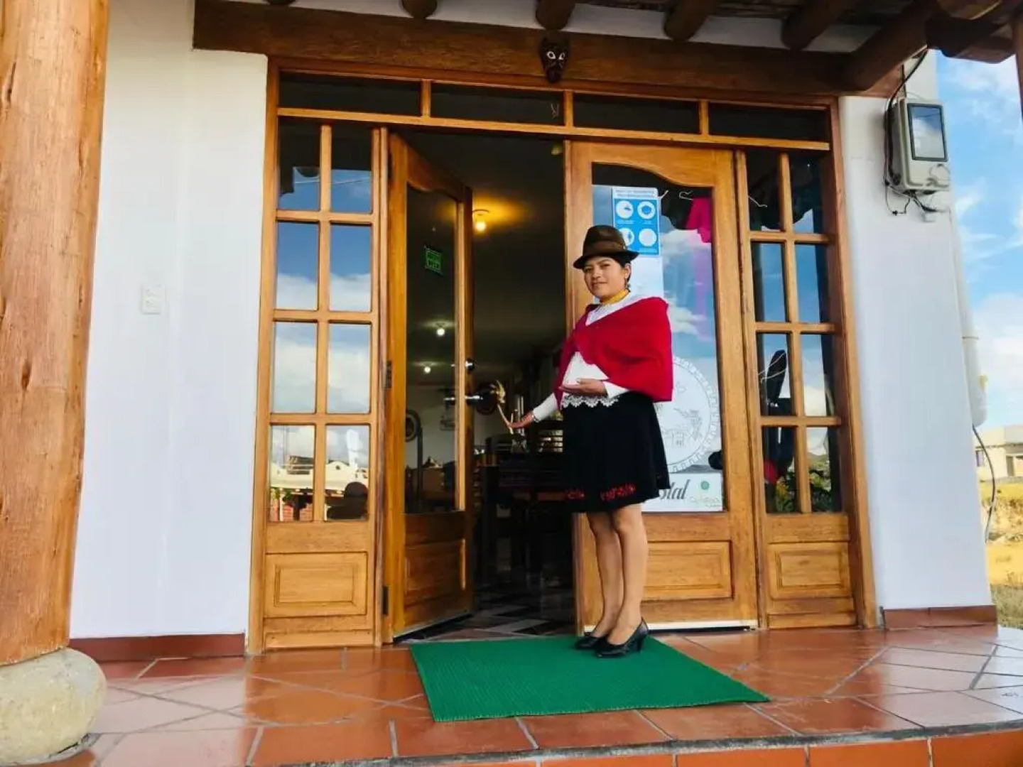 Martita's house hostal