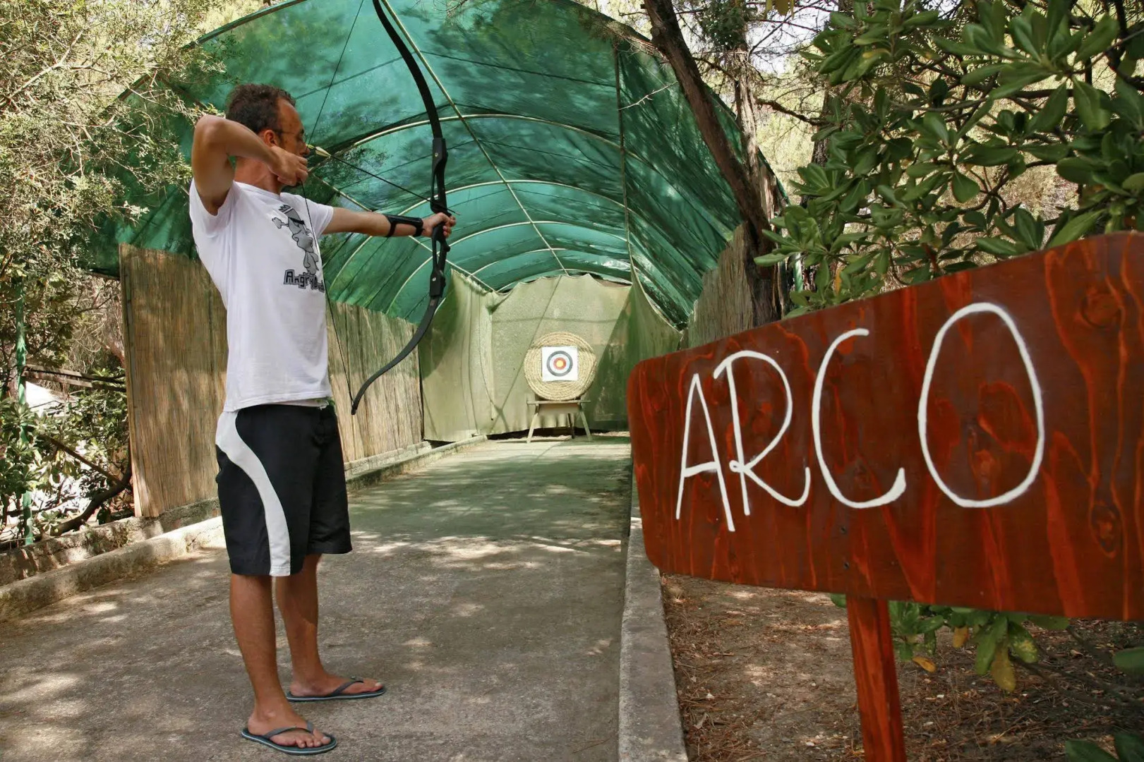 Tuscany Hotel Alle Dune