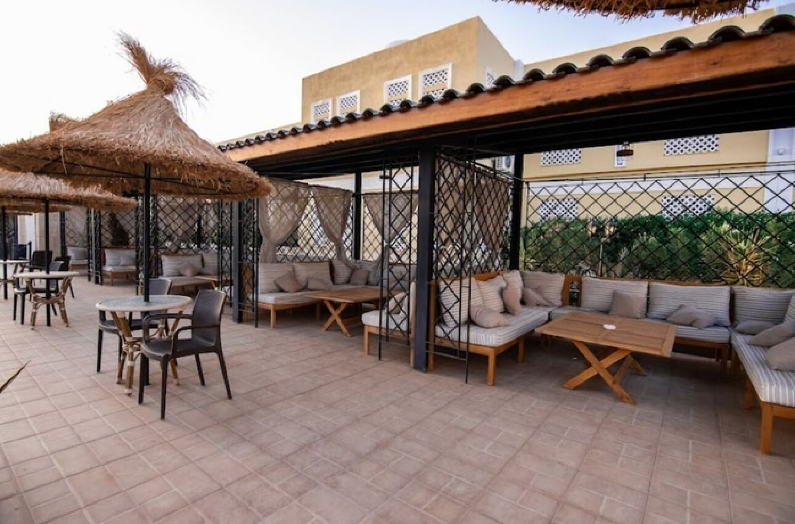 Best Western Albatro