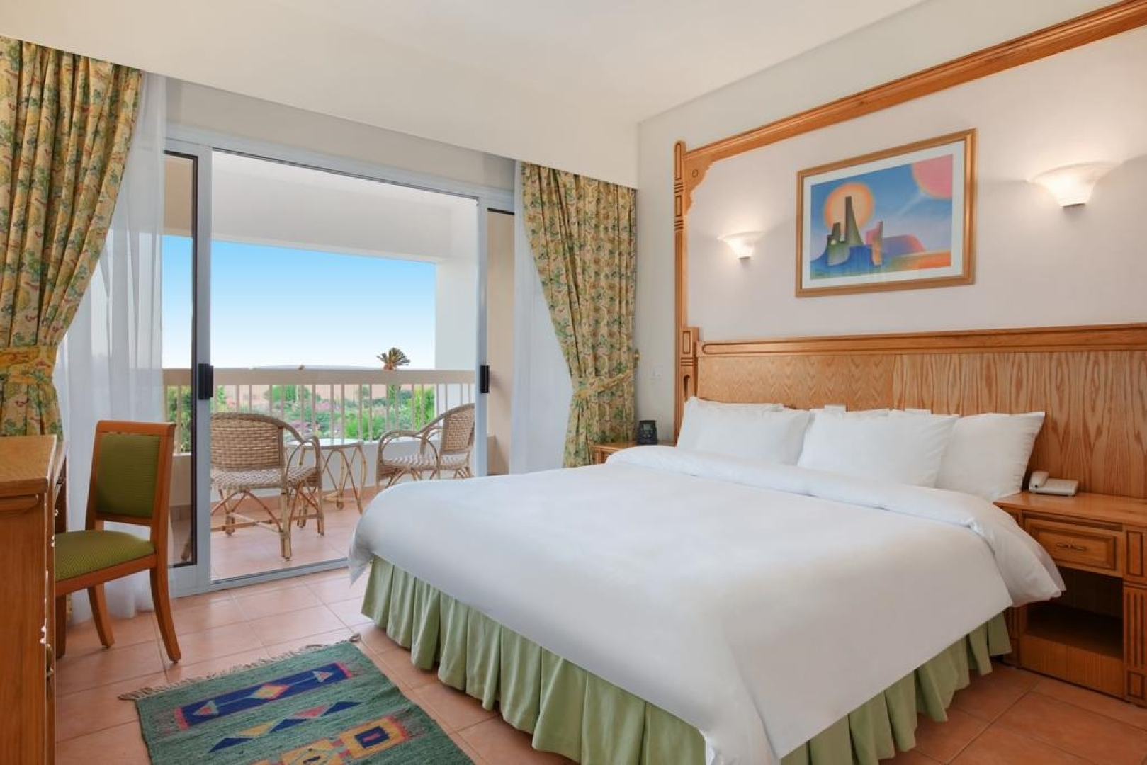 Хургада Лонг-Бич Резорт