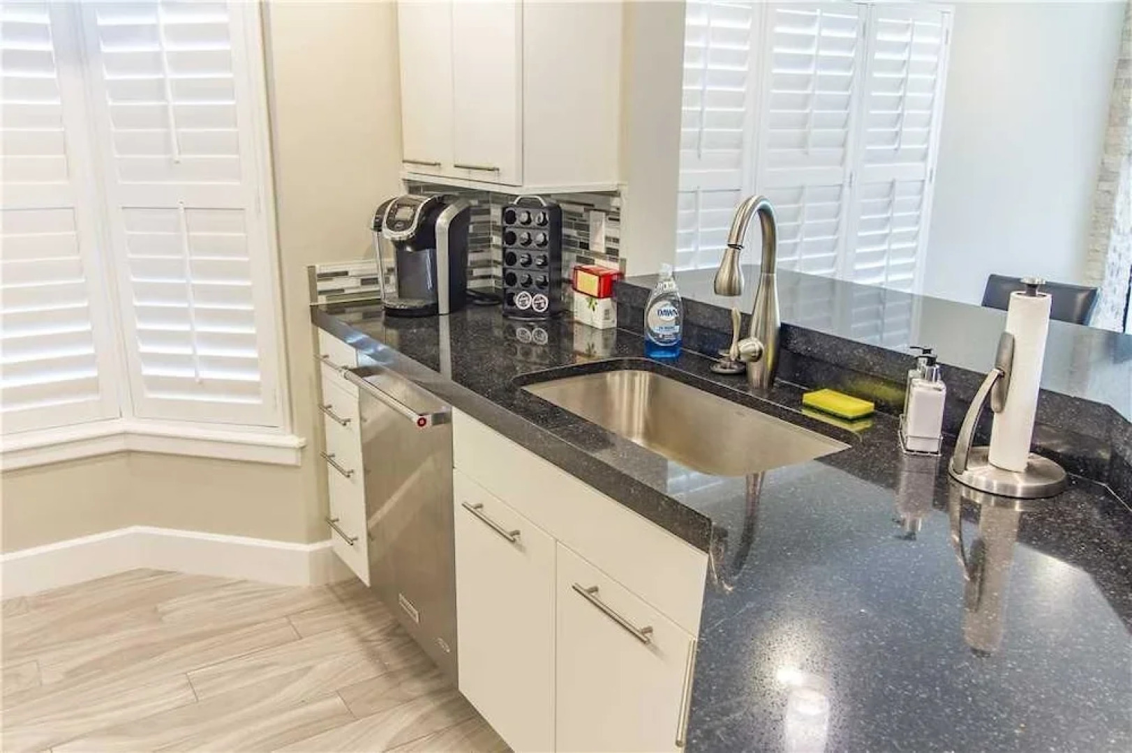 Ponte Vedra The Pointe G1 - Three Bedroom Home