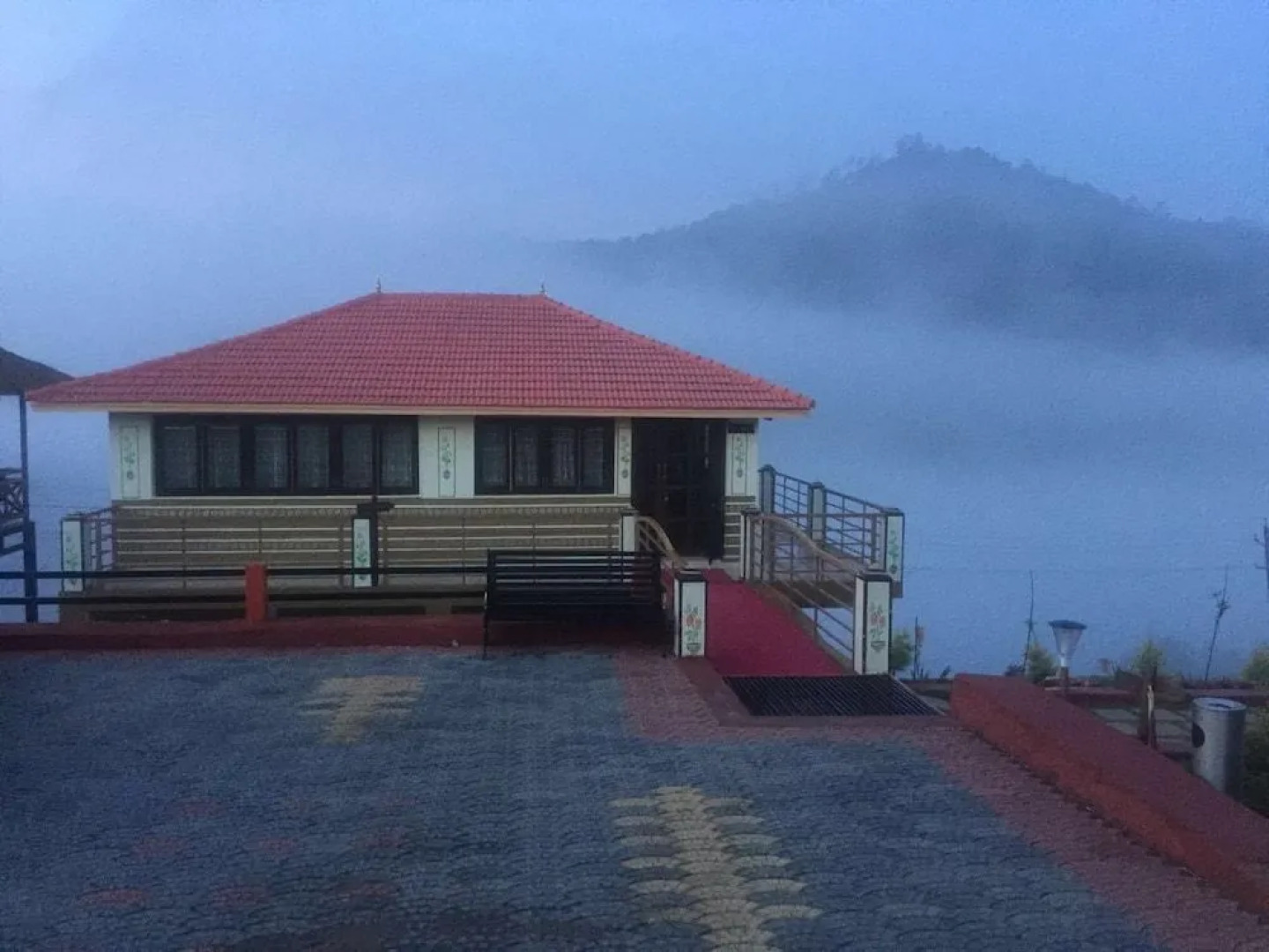 Global Village Ooty Resort