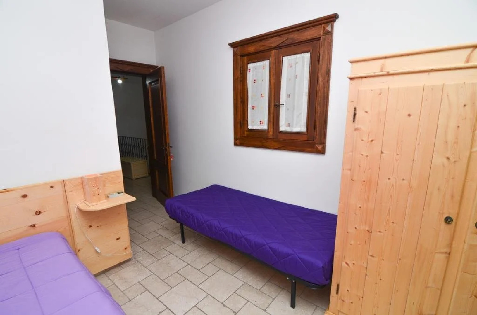 Bed and Breakfast Europa