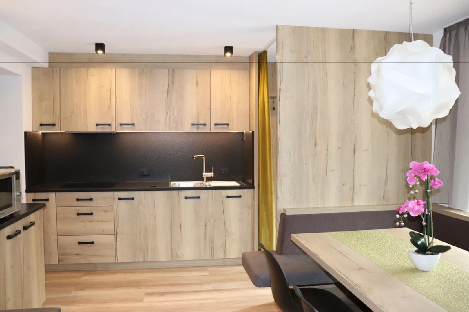 Ciasa Cir Apartments