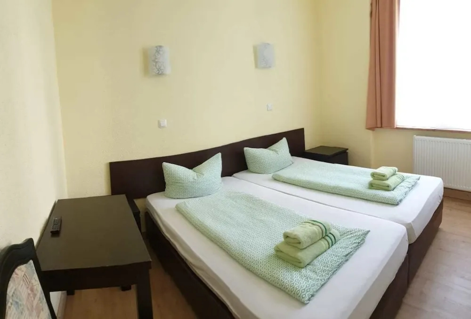 Gästehaus zu Herrenwiesen