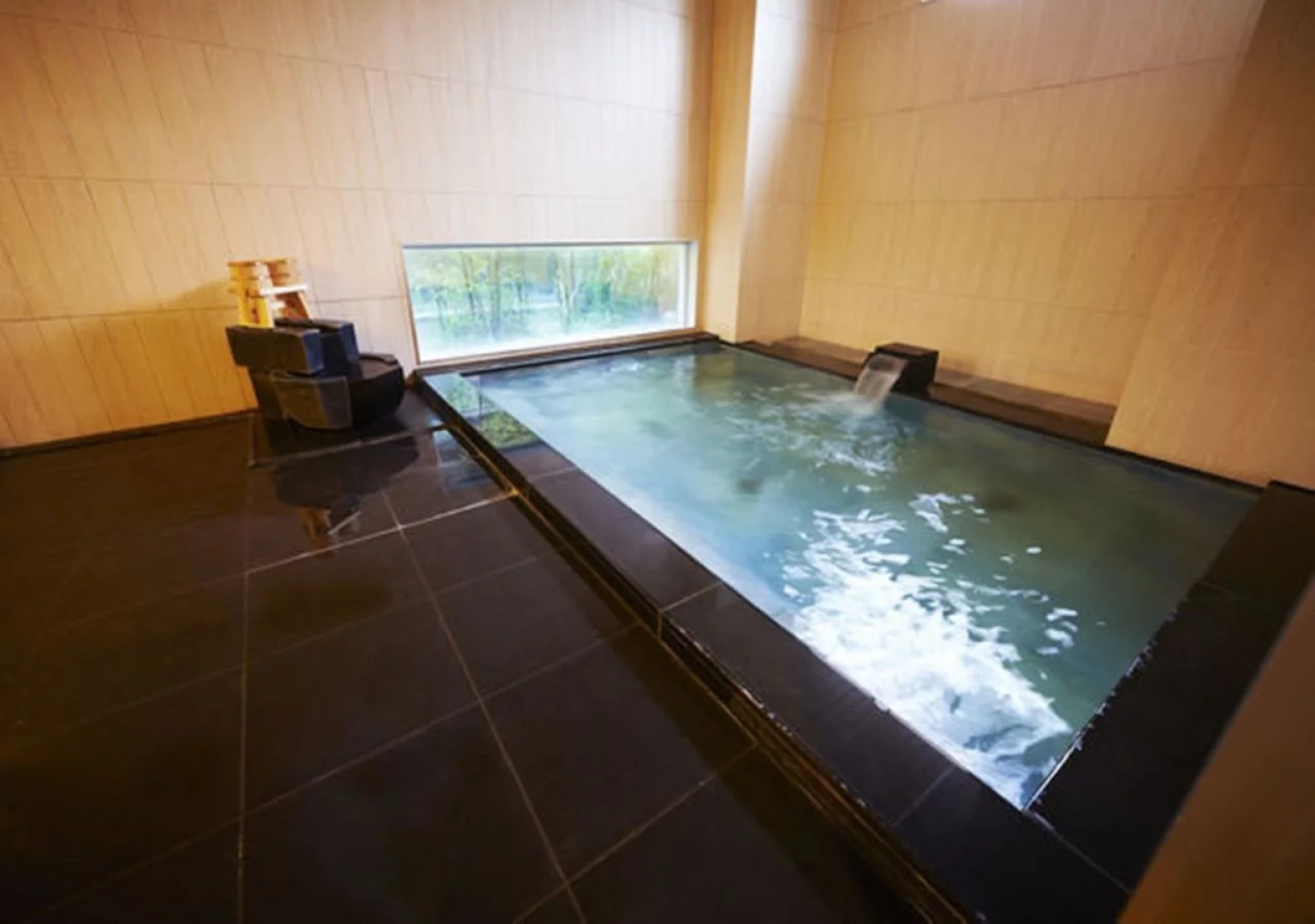 Super Hotel Gotemba - 1