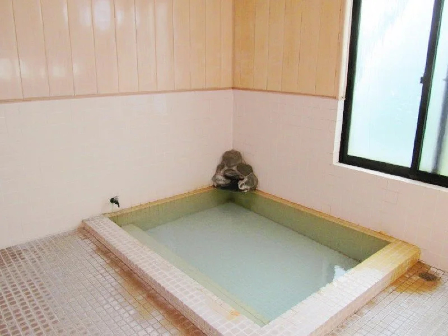 Oshuku Onsen Minshuku Akebonoso