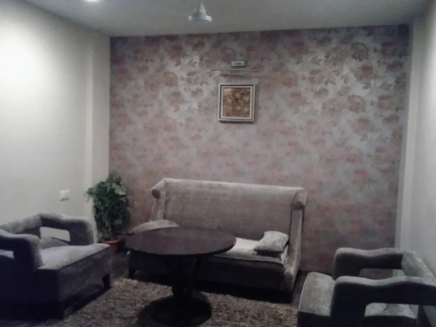 Hotel Krishna International
