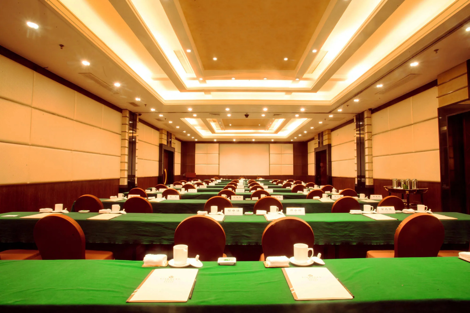 Shaoxing Xianheng Grand Hotel