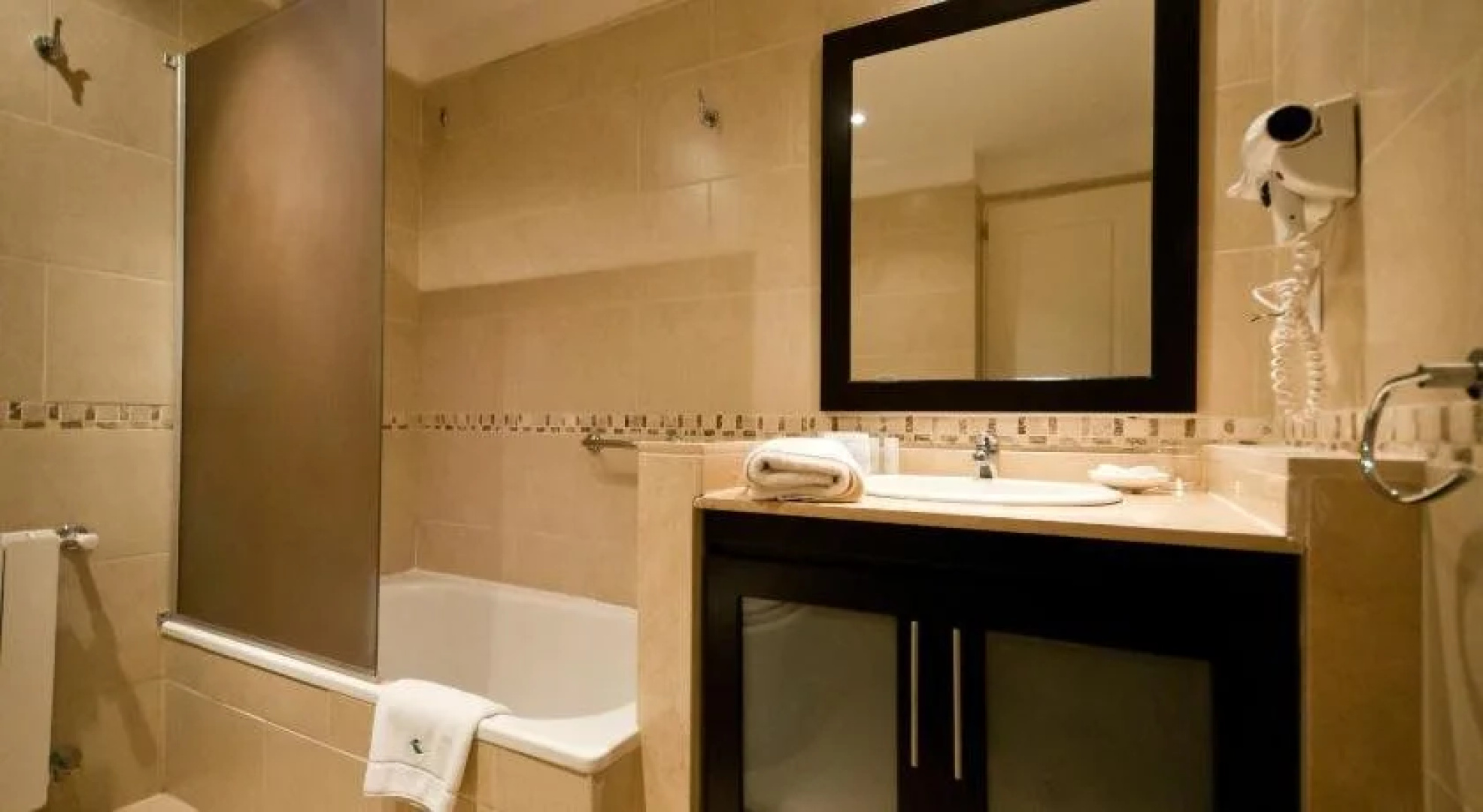 Alamos del Mar Apart Hotel & Spa