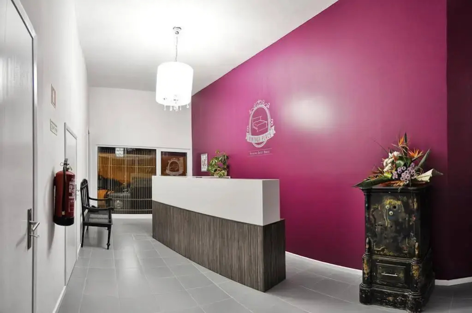 Vintage Place - Azorean Guest House