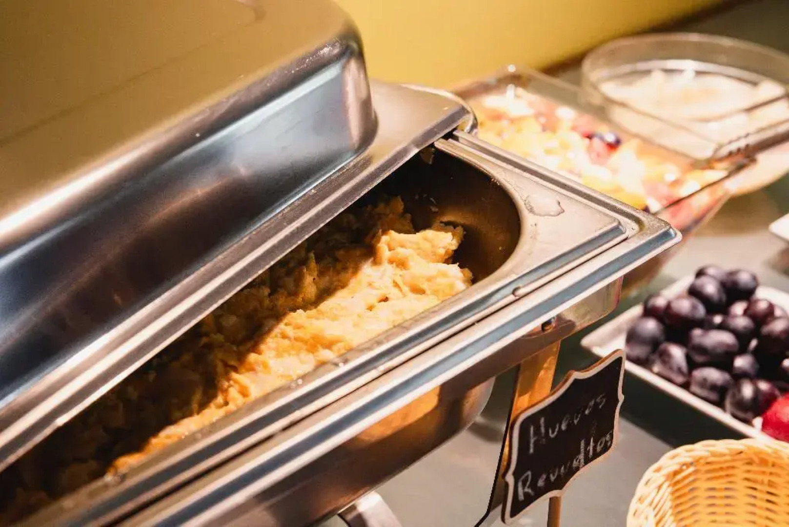 Punta Trouville Hotel