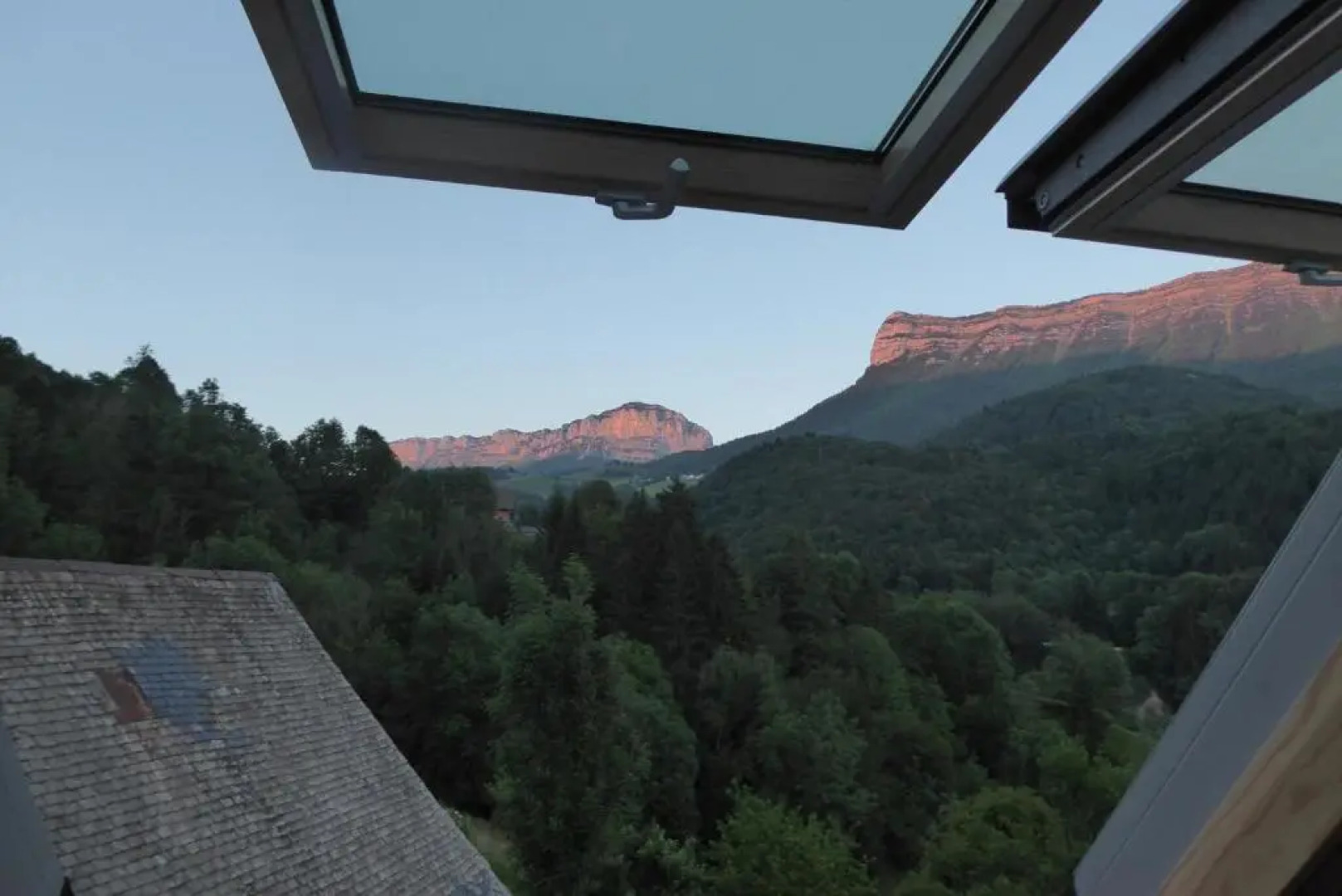 La Chouette à lheure du Pinson